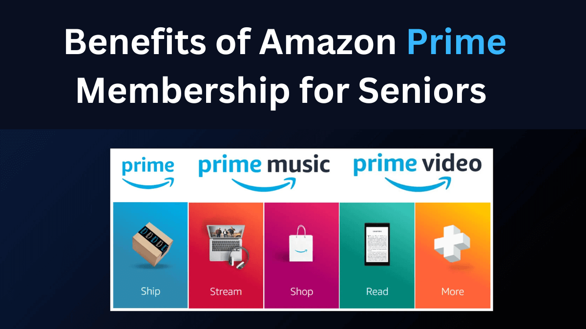 What Is The Cost Of Amazon Prime For Seniors Leia Aqui Does Amazon 