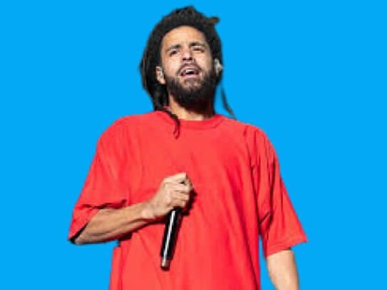 J. Cole Net Worth