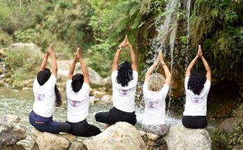 How to Prepare for a Detox Retreat in Rishikesh