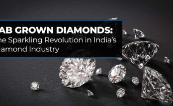 Lab grown Diamonds Mumbai