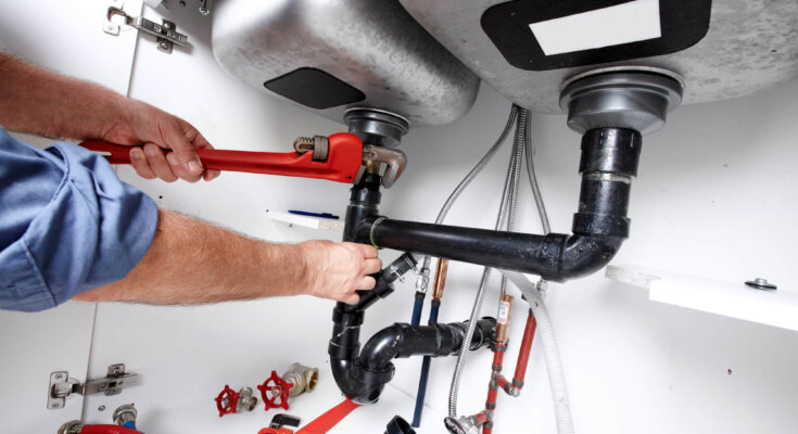 emergency plumbing services