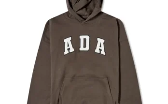 The Comeback of the Classic: Adanola Hoodies Are Back in Fashion