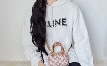 Celine Outfit - Official Celine Clothing Store