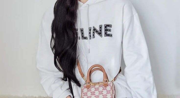 Celine Outfit - Official Celine Clothing Store