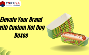 custom hot dog boxes