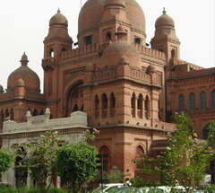 Boarding School in Lahore