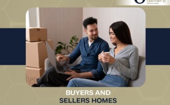 Buyers And Sellers Homes