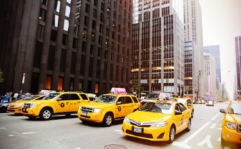 Cabs-photo