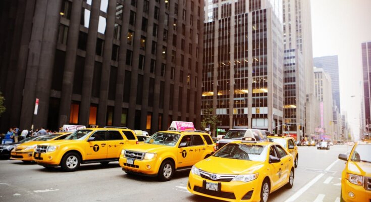 Cabs-photo