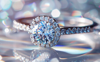 Carat Diamonds Engagement Ring