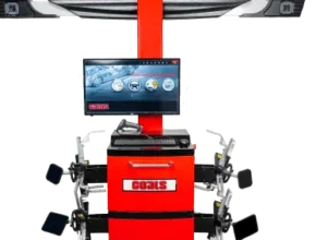 Auto Alignment Machine