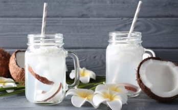 Coconut Water Benefits Your Health