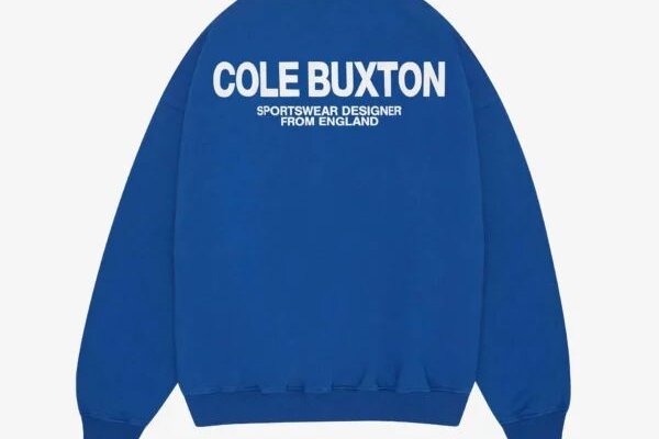 The Versatility of the Cole Buxton Hoodie: A Style Guide