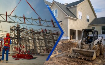 Construction Contractors Insurance