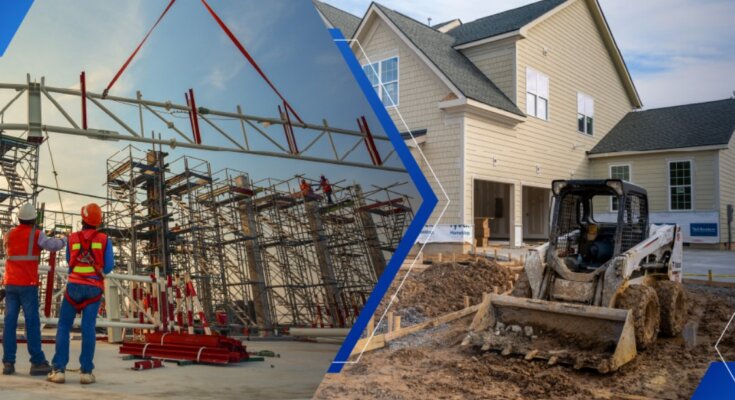 Construction Contractors Insurance