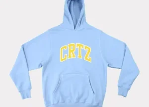 Sporty Chic: Corteiz Hoodie Designs for Everyday Wear