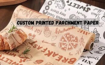 Growing Demand for Custom Parchment Paper Sheets in the Food Industry