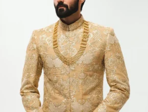 designer sherwani