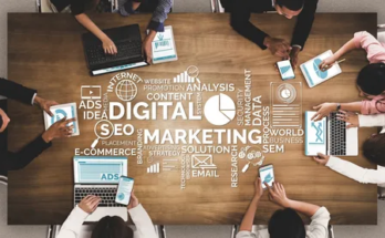 Digital Marketing in Fujairah