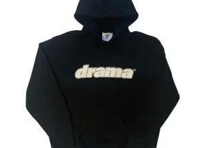 Fashion-Forward Looks with Basic Brand Drama Calls Hoodies