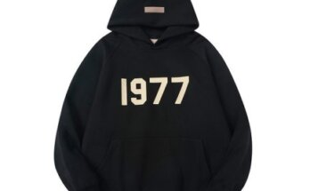 Essentials Hoodie vs Corteiz Hoodie A Streetwear Showdown