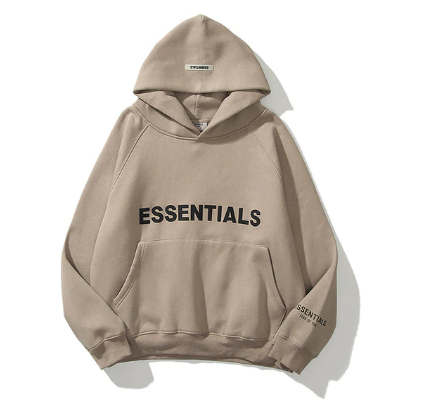 Essentials Hoodie Men Women