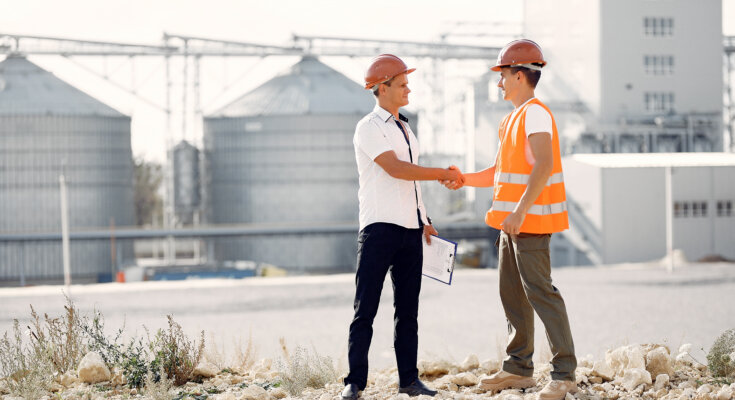 industrial land in the philippines