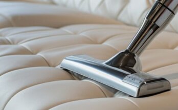 Expert Fabric Sofa Cleaning Services in Sydney You Can Trust