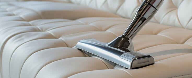 Expert Fabric Sofa Cleaning Services in Sydney You Can Trust