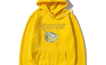 Fashion-Los-Angeles-Limited-Rhude-Hoodie