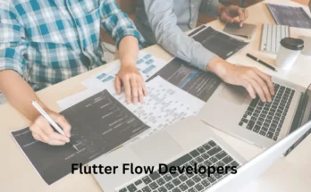 Flutter-flow-developers