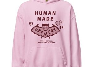 Shop Human Made’s Unique Collections: A Complete Guide