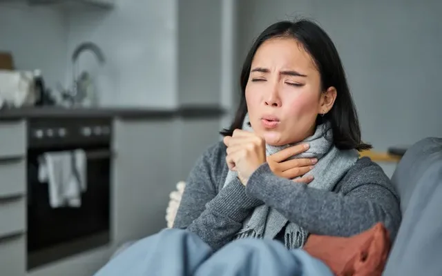 Important Symptoms to Identify During an Asthma Attack