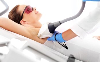 laser hair removal Dehradun