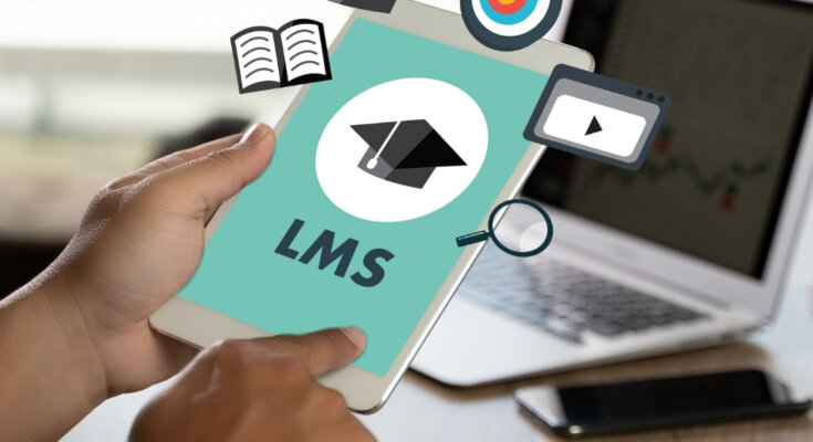 Learning Management System