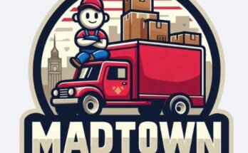 Local Moving Services Madison, IN