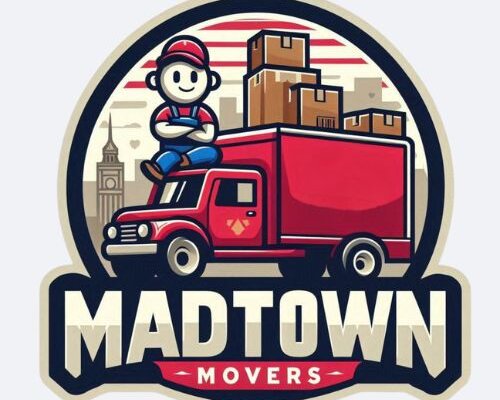 Local Moving Services Madison, IN