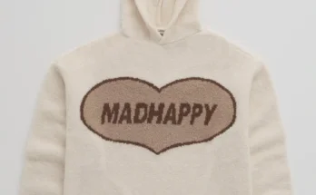 The Best Outfit Ideas Featuring the Madhappy Hoodie