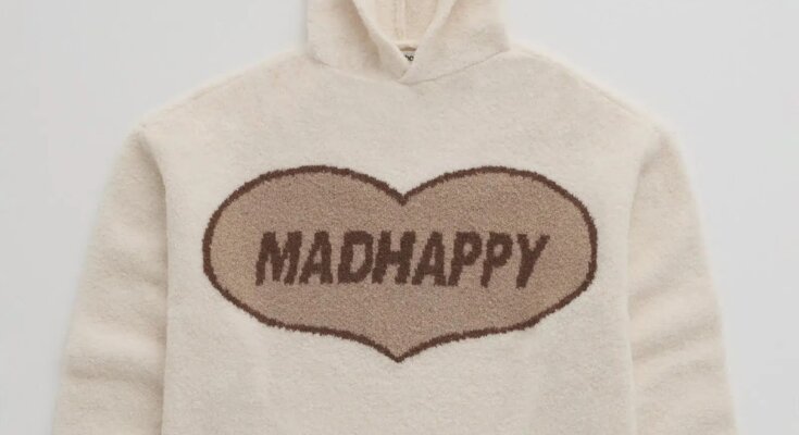 Is the Madhappy Hoodie Worth the Hype? Our Review