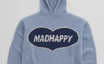 Reasons You Need a Madhappy Hoodie This Season