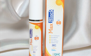 best sunblock in pakistan