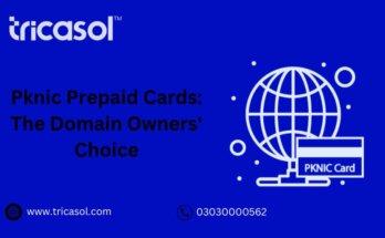 pknic prepaid cards