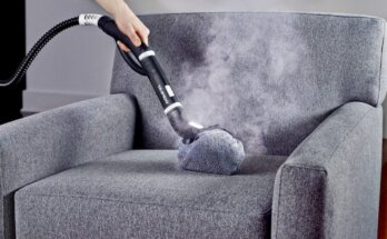 Reliable Couch Cleaning Services in Busby for Every Home