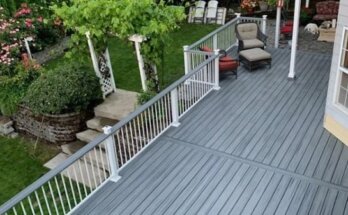 Residential Deck Company