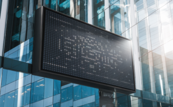 SMD LED Displays | Vorson Digital