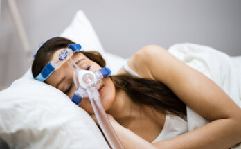 Sleep Apnea 3