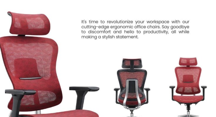 office chairs