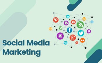 Social media marketing dallas