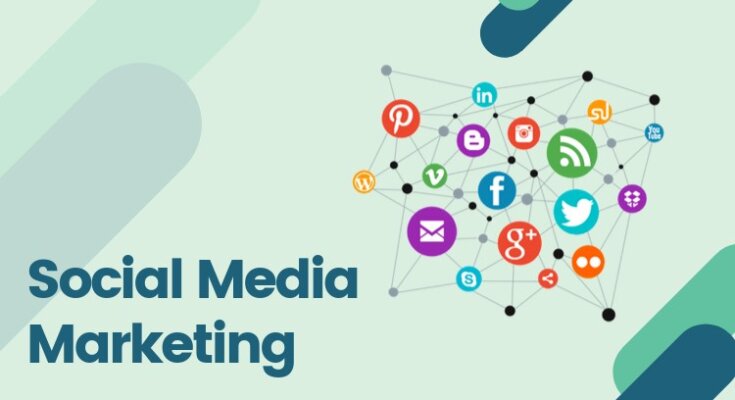 Social media marketing dallas