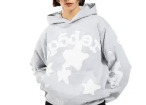 Sp5der Hoodie The Streetwear Sensation